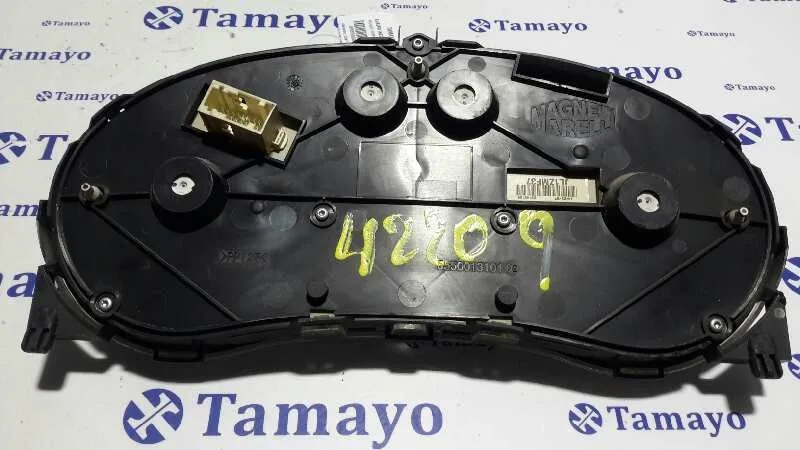 Cuadro Instrumentos para Peugeot Expert Kasten