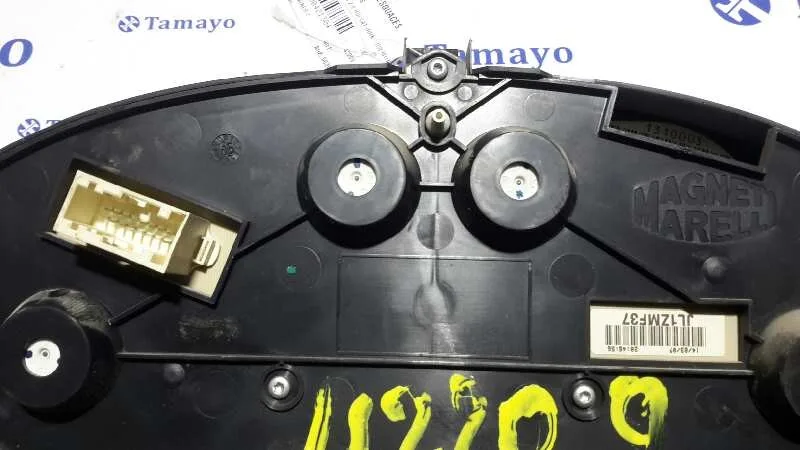 Cuadro Instrumentos para Peugeot Expert Kasten