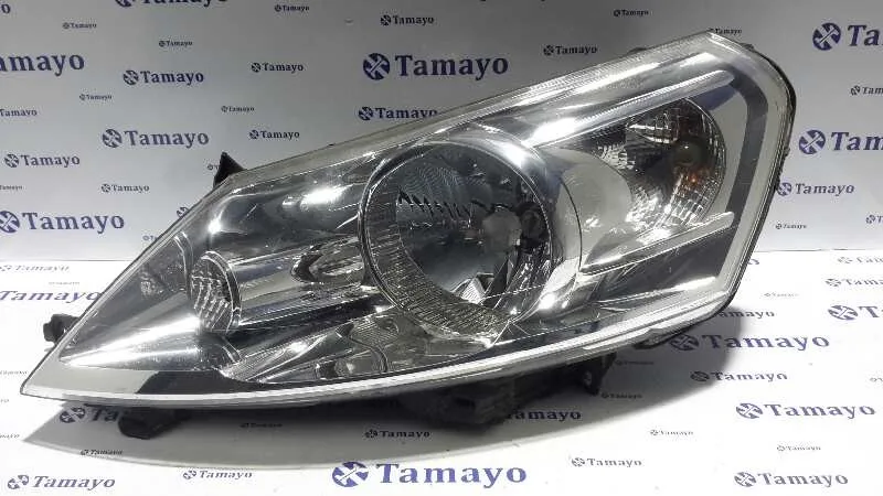 Faro Izquierdo para Peugeot Expert Kasten