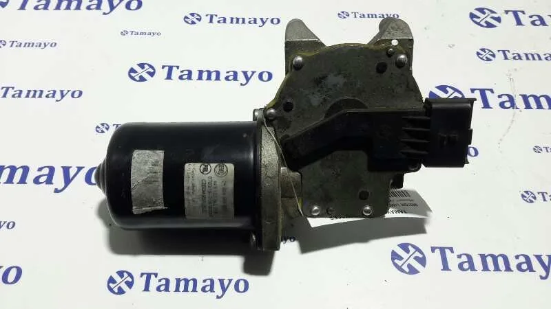 Motor Limpia Delantero para Peugeot Expert Kasten