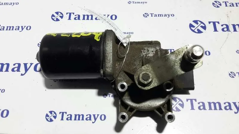 Motor Limpia Delantero para Peugeot Expert Kasten
