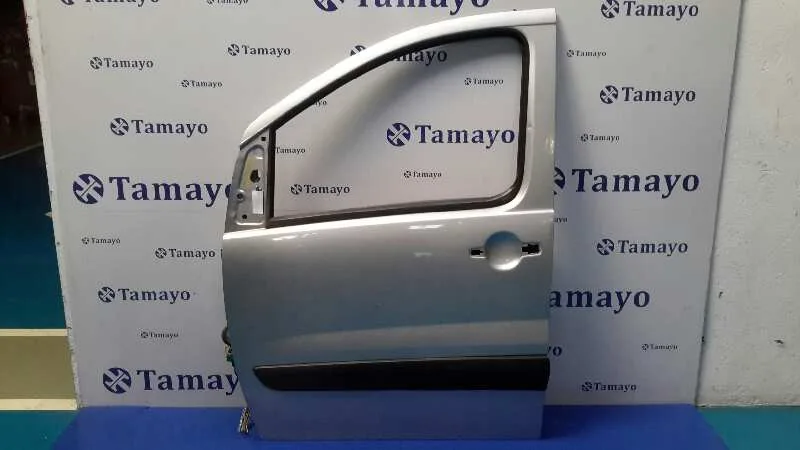 Puerta Delantera Izquierda para Peugeot Expert Kasten