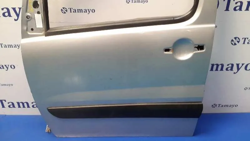 Puerta Delantera Izquierda para Peugeot Expert Kasten