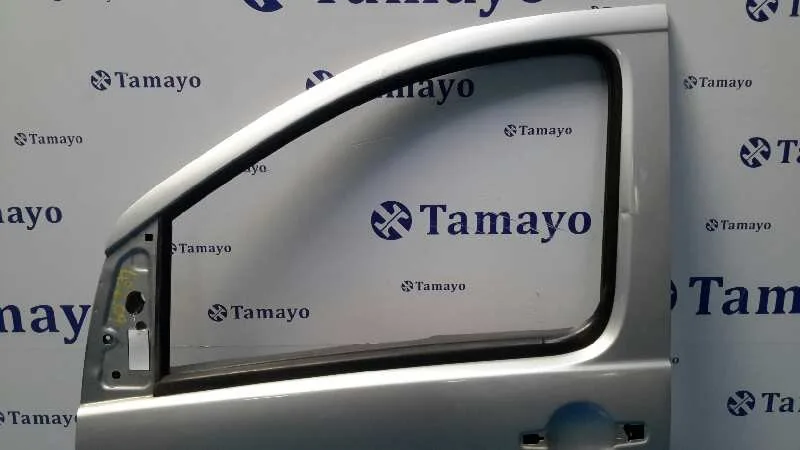 Puerta Delantera Izquierda para Peugeot Expert Kasten