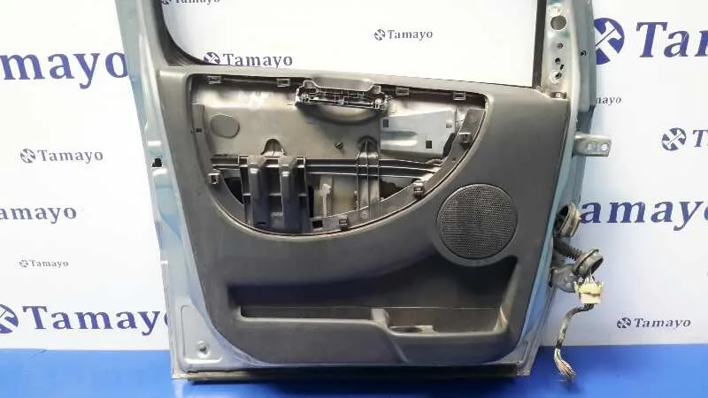 Puerta Delantera Izquierda para Peugeot Expert Kasten