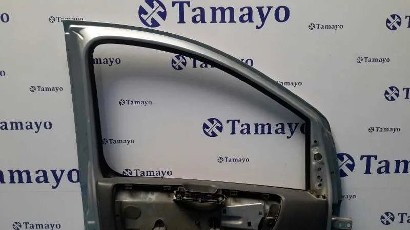 Puerta Delantera Izquierda para Peugeot Expert Kasten