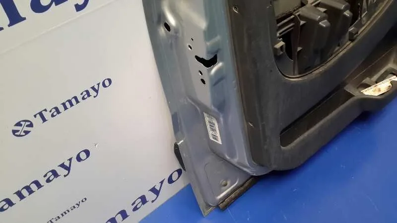 Puerta Delantera Izquierda para Peugeot Expert Kasten