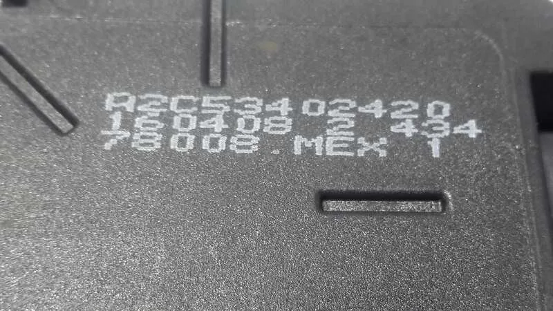 Modulo Encendido para Suzuki Vitara