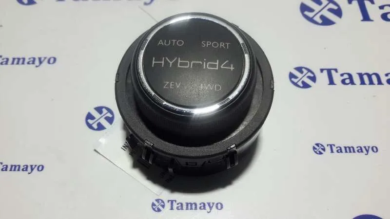 Interruptor para Peugeot 508 Sw