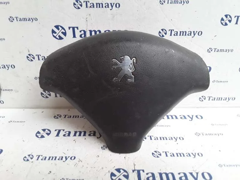 Airbag Delantero Izquierdo para Peugeot 307 (S1)