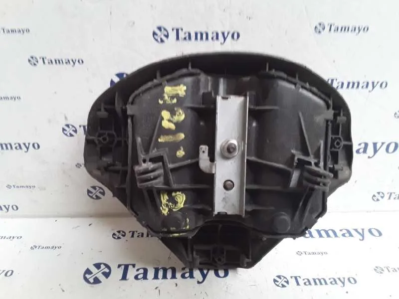 Airbag Delantero Izquierdo para Peugeot 307 (S1)