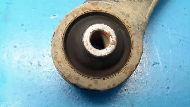 Brazo Suspension Inferior Delantero Izquierdo para Peugeot 308