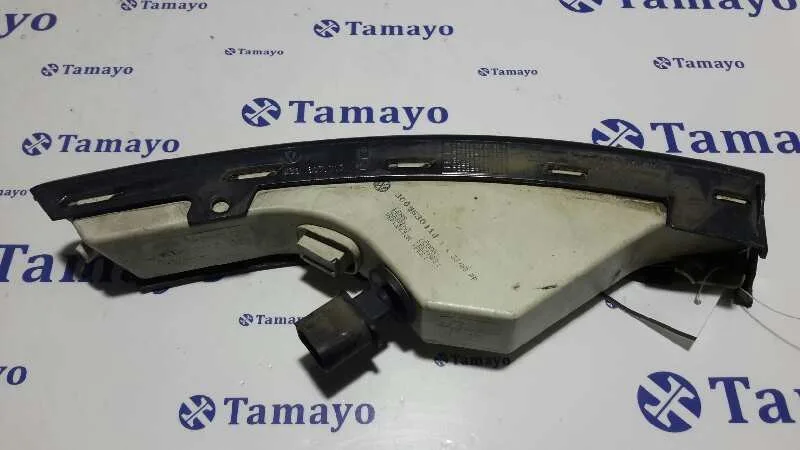 Piloto Delantero Izquierdo para Volkswagen Passat Berlina (3C2)