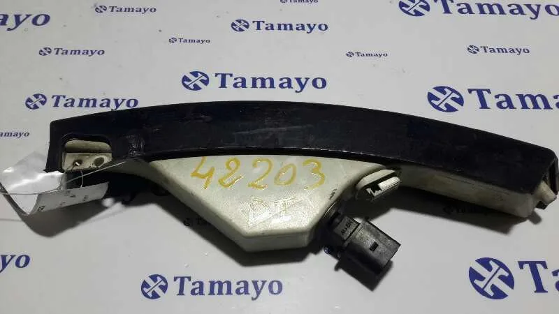 Piloto Delantero Izquierdo para Volkswagen Passat Berlina (3C2)