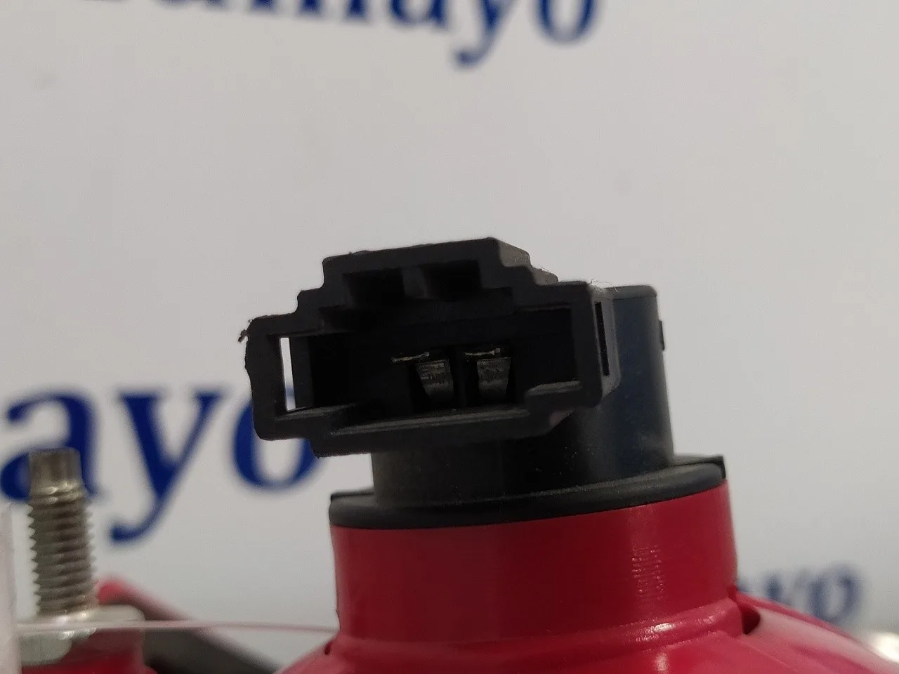 Piloto Trasero Izquierdo Porton para Volkswagen Passat Berlina (3C2)