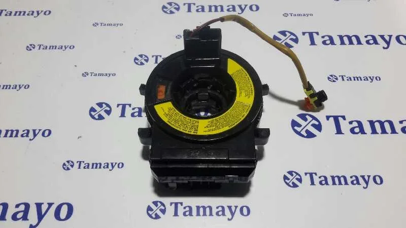 Anillo Airbag para Hyundai I30 (Gd)