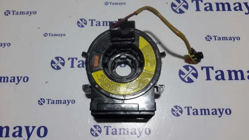 Anillo Airbag para Hyundai I30 (Gd)