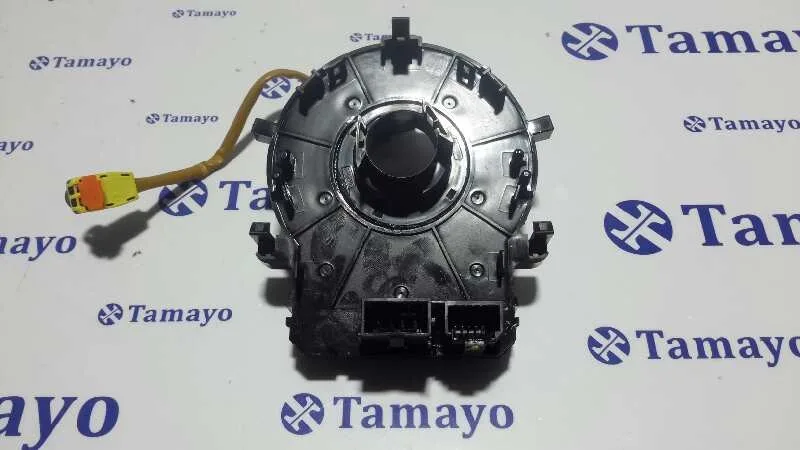 Anillo Airbag para Hyundai I30 (Gd)
