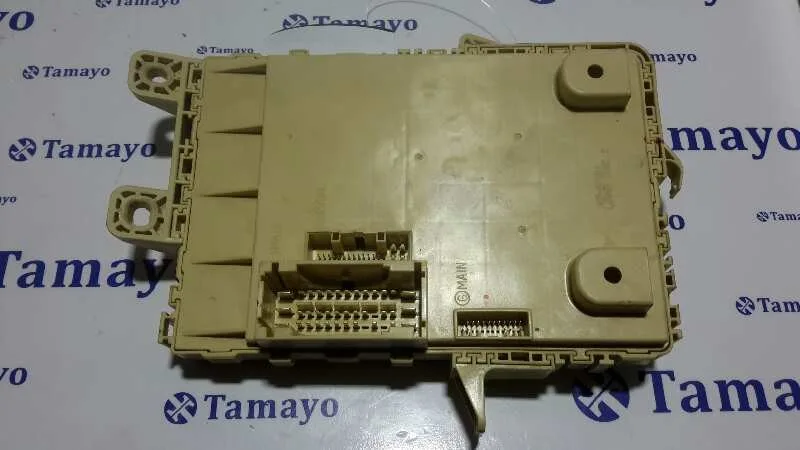 Caja Reles / Fusibles para Hyundai I30 (Gd)