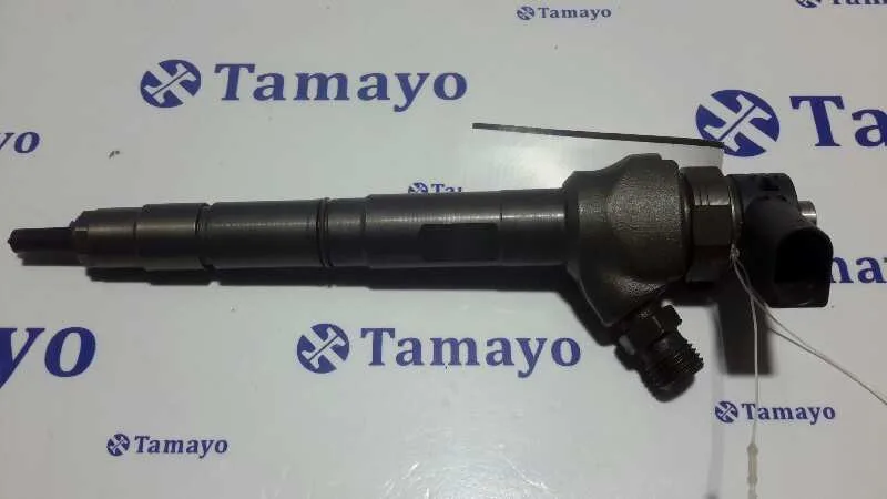 Inyector para Audi A3 (8V)