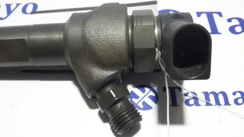 Inyector para Audi A3 (8V)