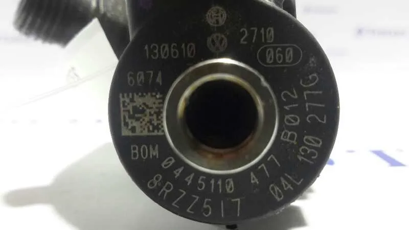 Inyector para Audi A3 (8V)