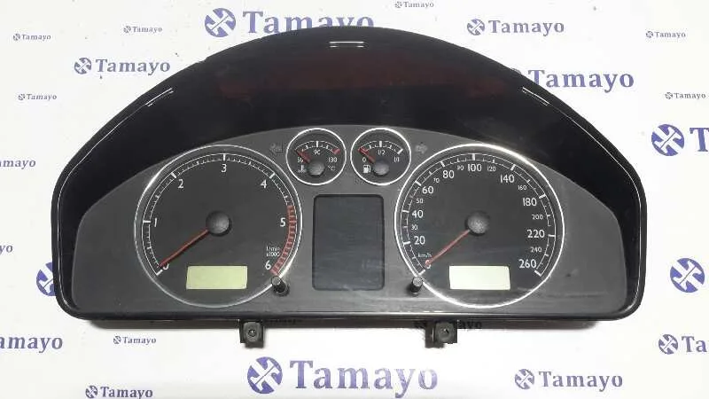 Cuadro Instrumentos para Seat Alhambra (7V9)