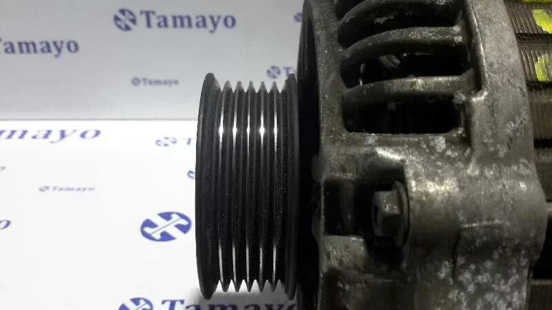 Alternador para Chrysler 300 M (Lr)