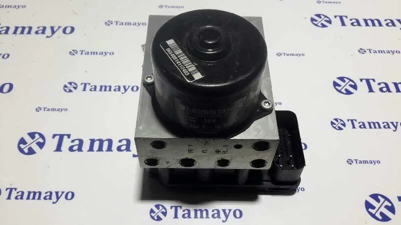 Abs para Bmw Serie 3 Berlina (E46)