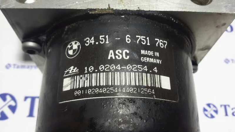 Abs para Bmw Serie 3 Berlina (E46)