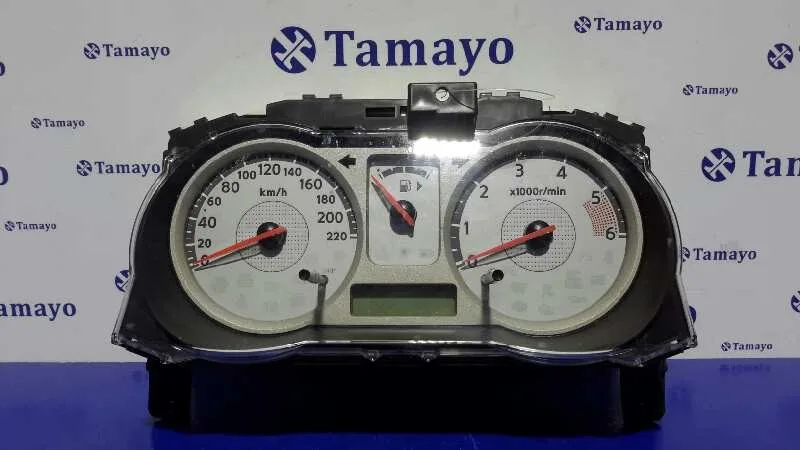 Cuadro Instrumentos para Nissan Note (E11E)