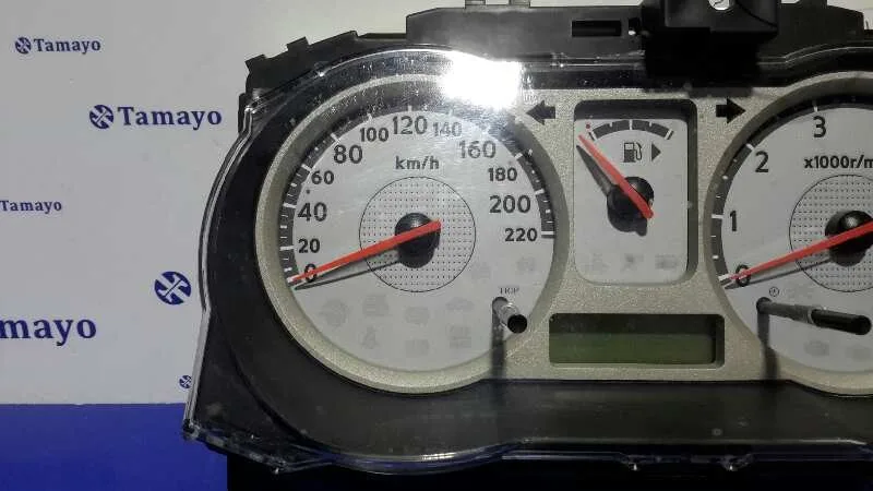 Cuadro Instrumentos para Nissan Note (E11E)