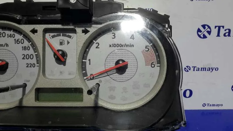 Cuadro Instrumentos para Nissan Note (E11E)