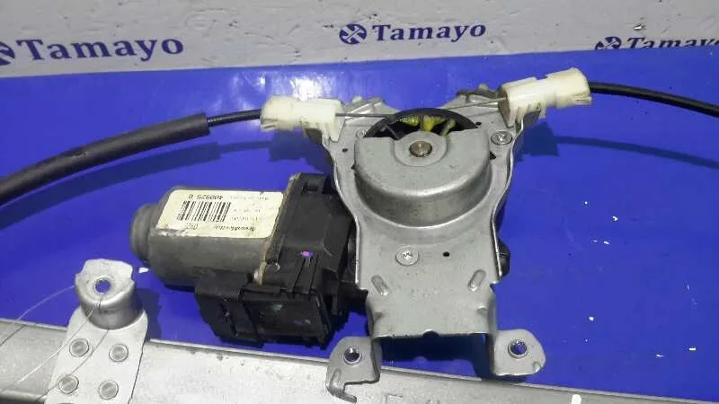 Elevalunas Delantero Izquierdo para Nissan Note (E11E)