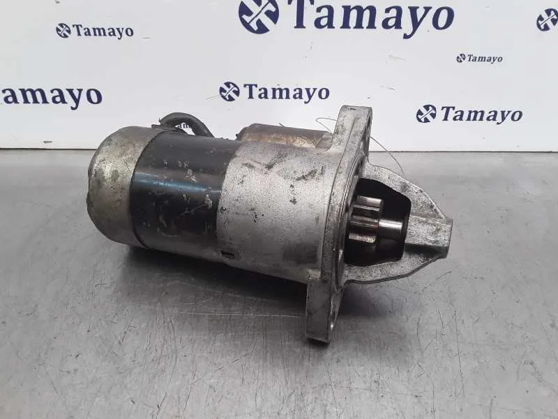 Motor Arranque para Mazda 626 Berlina (Ge)