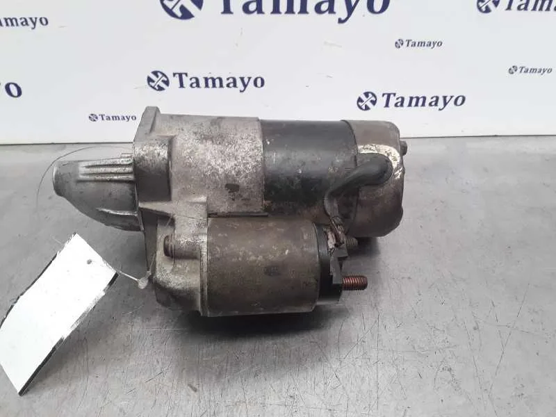 Motor Arranque para Mazda 626 Berlina (Ge)