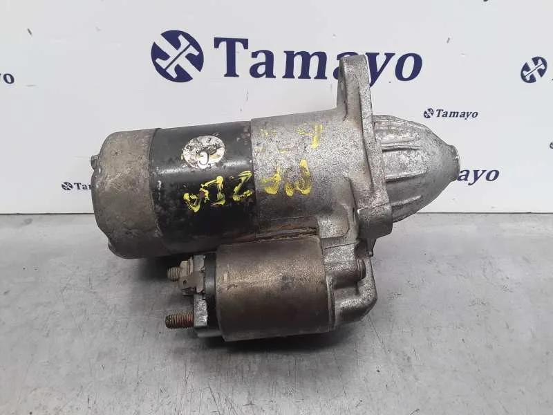 Motor Arranque para Mazda 626 Berlina (Ge)