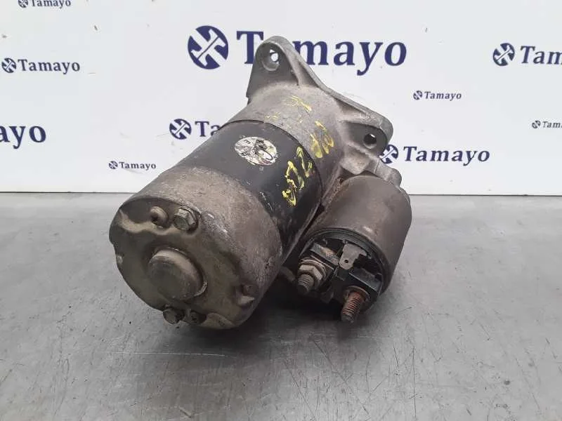 Motor Arranque para Mazda 626 Berlina (Ge)