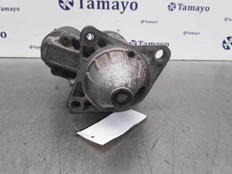 Motor Arranque para Mazda 626 Berlina (Ge)