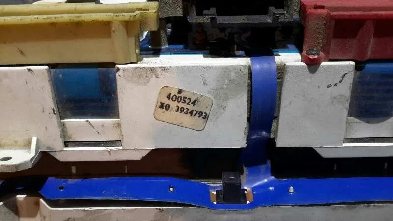Cuadro Instrumentos para Seat Ronda