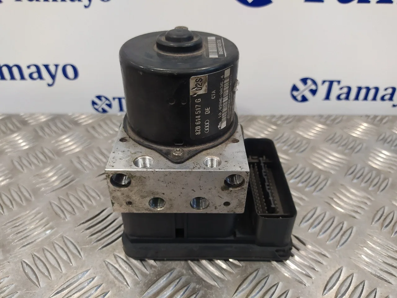 Abs para Audi A2 (8Z)