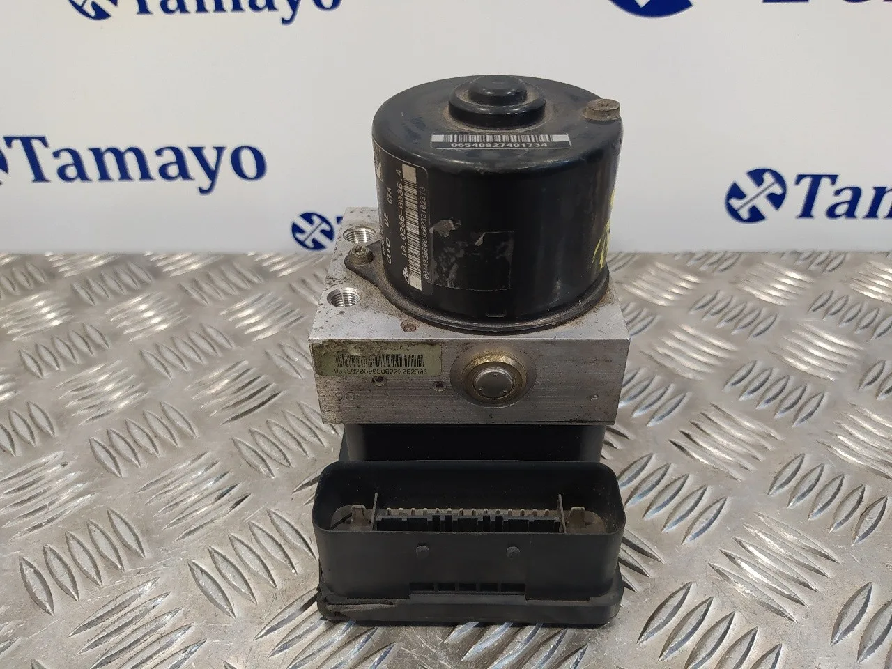 Abs para Audi A2 (8Z)