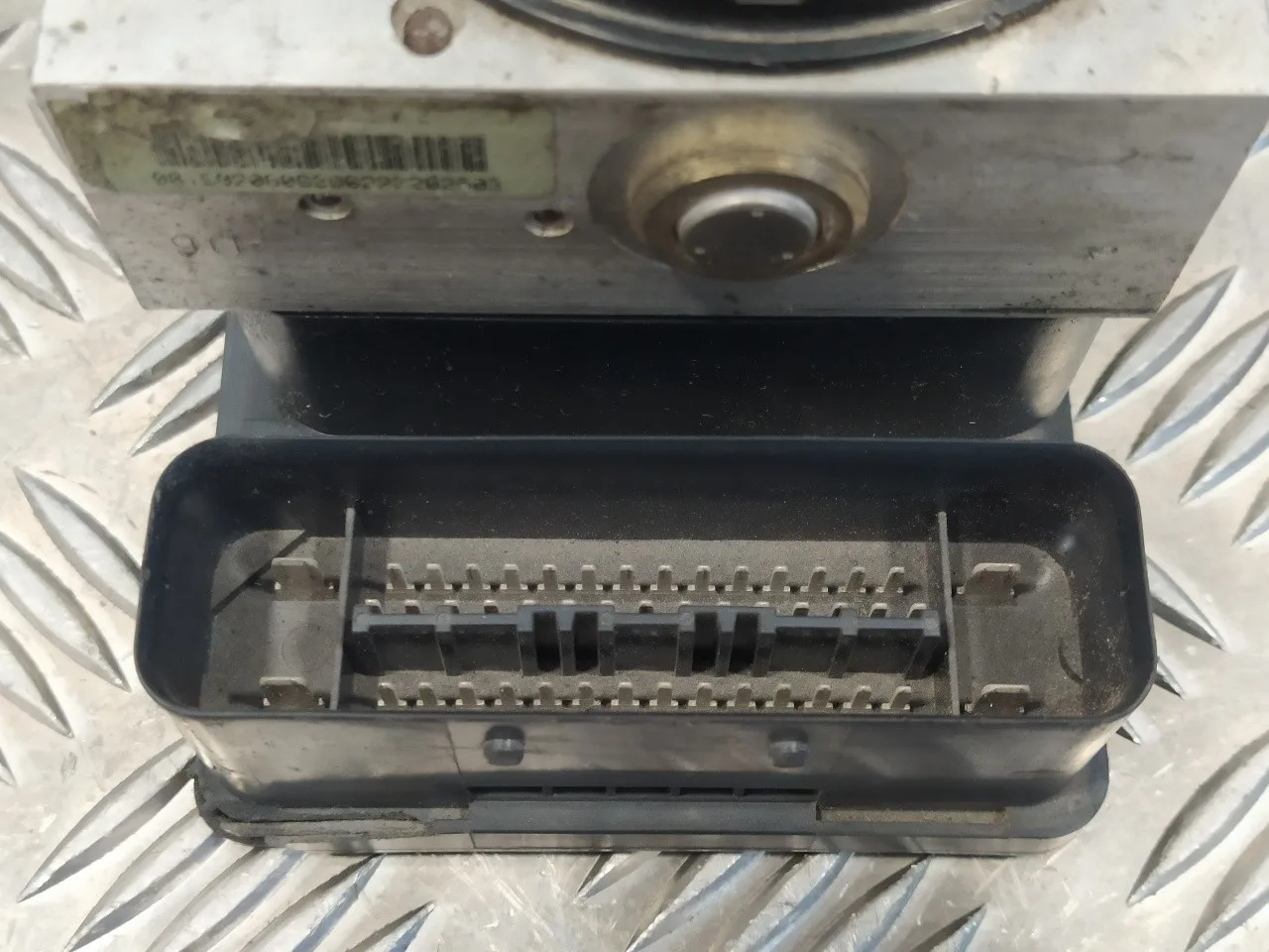 Abs para Audi A2 (8Z)