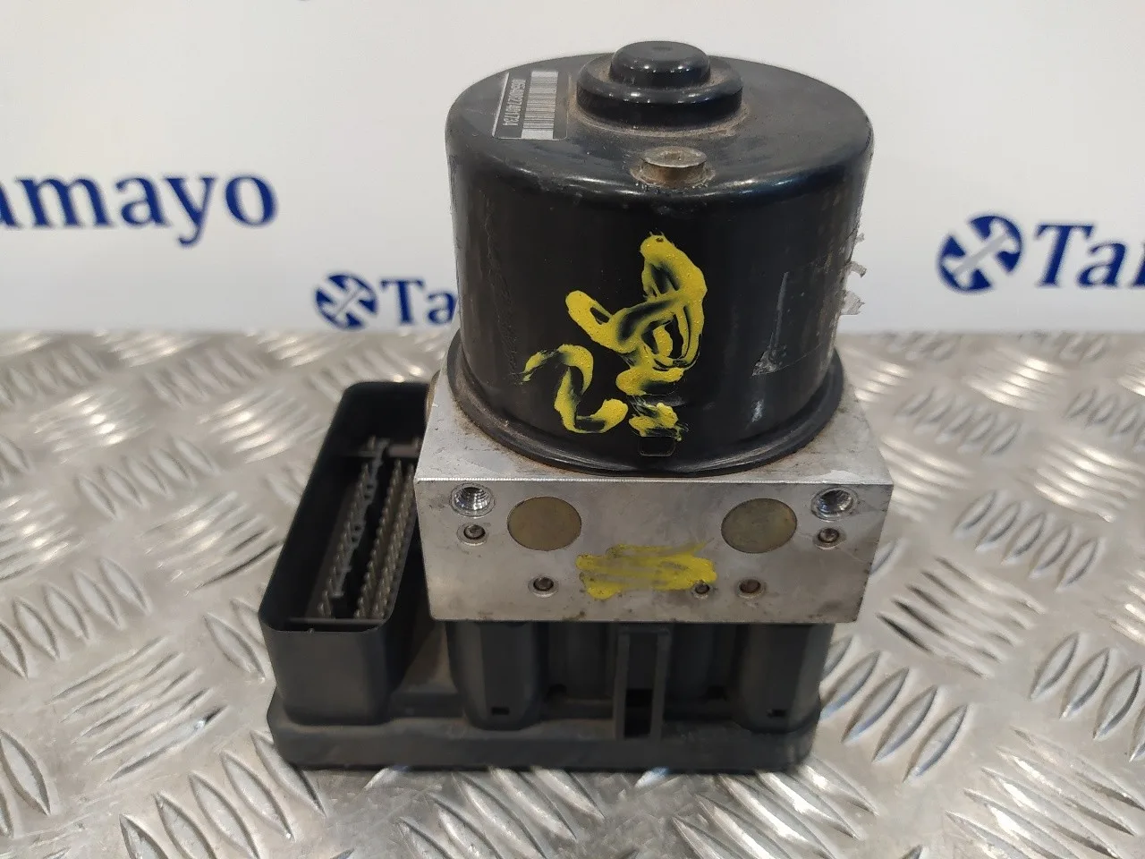 Abs para Audi A2 (8Z)