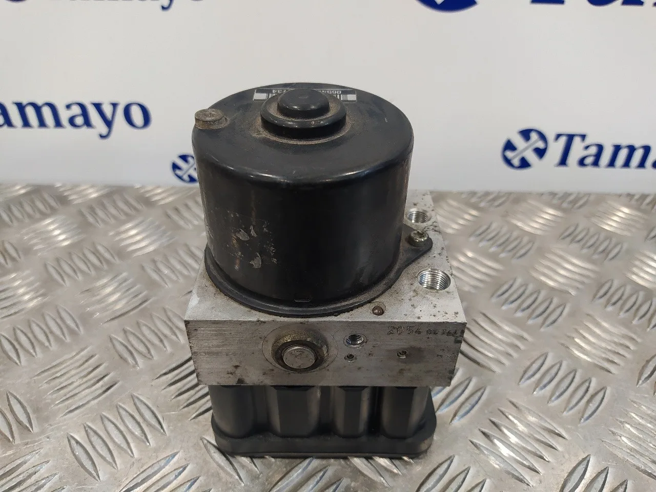 Abs para Audi A2 (8Z)