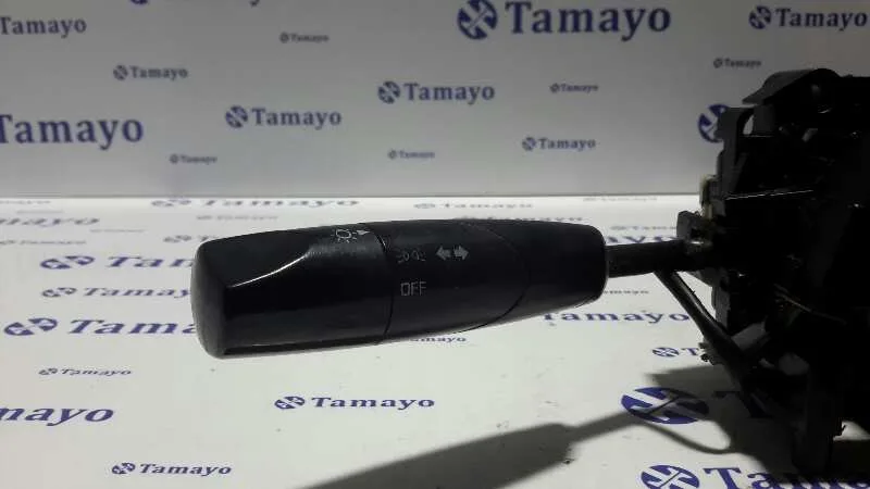 Mando Luces para Mazda 323 Berlina C/F/S (Ba)