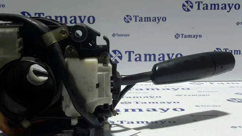 Mando Intermitentes para Mazda 323 Berlina C/F/S (Ba)