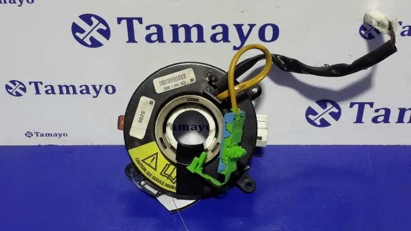 Anillo Airbag para Alfa Romeo 147 (190)