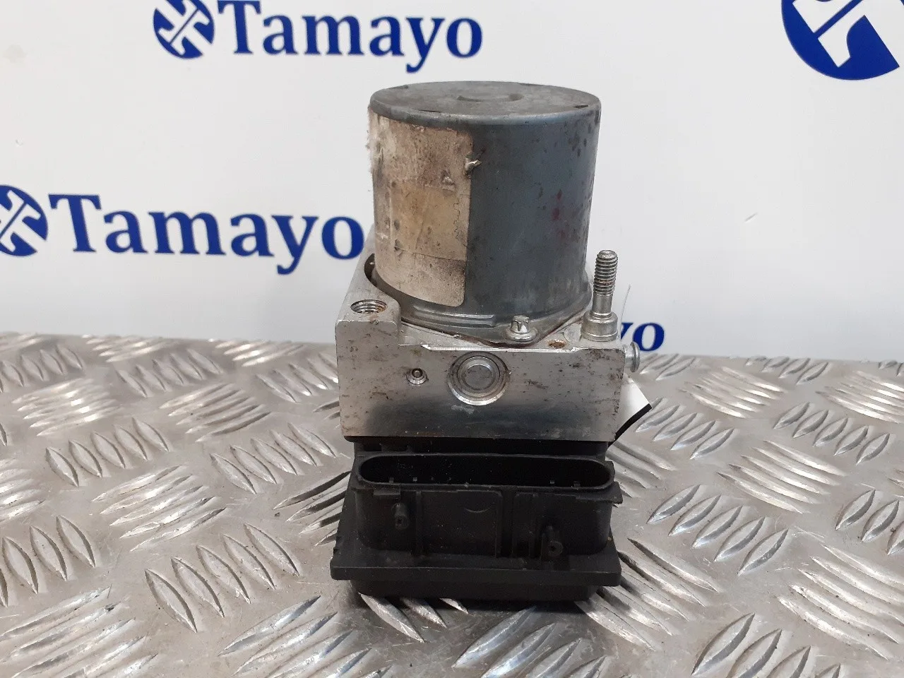 Abs para Citroën Jumpy