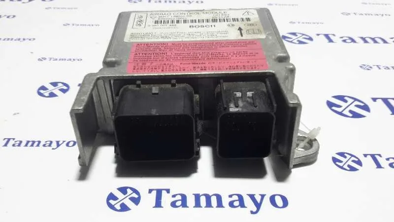 Centralita Airbag para Ford Focus C-Max (Cap)